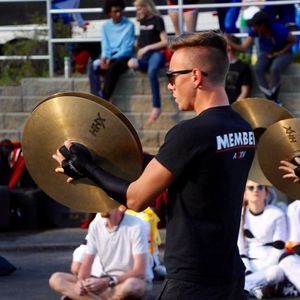 Meet your Posher, Trevor